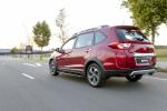 Honda BR-V 2016 года (ZA)